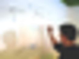 YAWI – Yet another whiteboard image